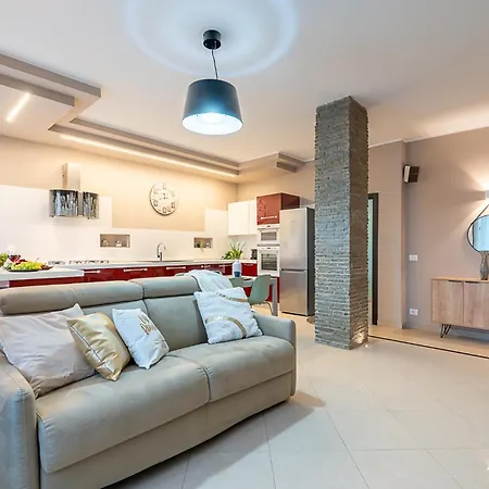 2Min Inalpiarena Cozy Suite Ac Wifi Turin Exterior photo