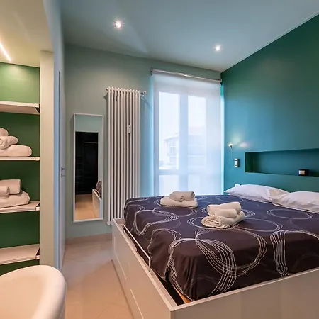 2Min Inalpiarena Cozy Suite Ac Wifi Turin Exterior photo