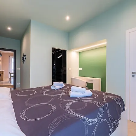 2Min Inalpiarena Cozy Suite Ac Wifi Turin Exterior photo