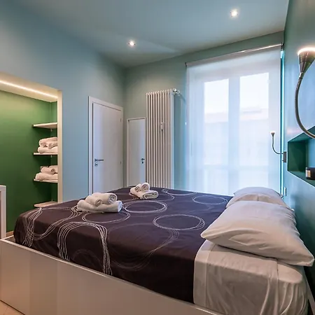 2Min Inalpiarena Cozy Suite Ac Wifi Turin Exterior photo
