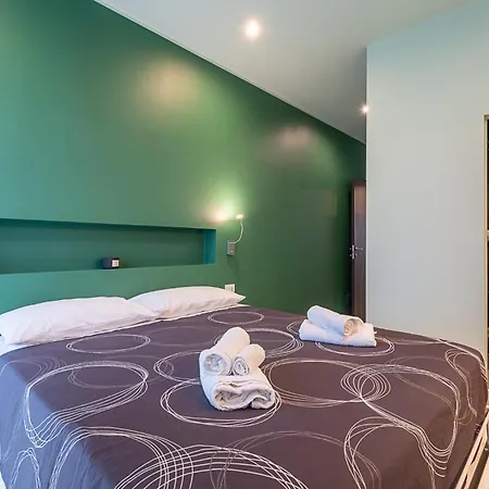 2Min Inalpiarena Cozy Suite Ac Wifi Turin Exterior photo