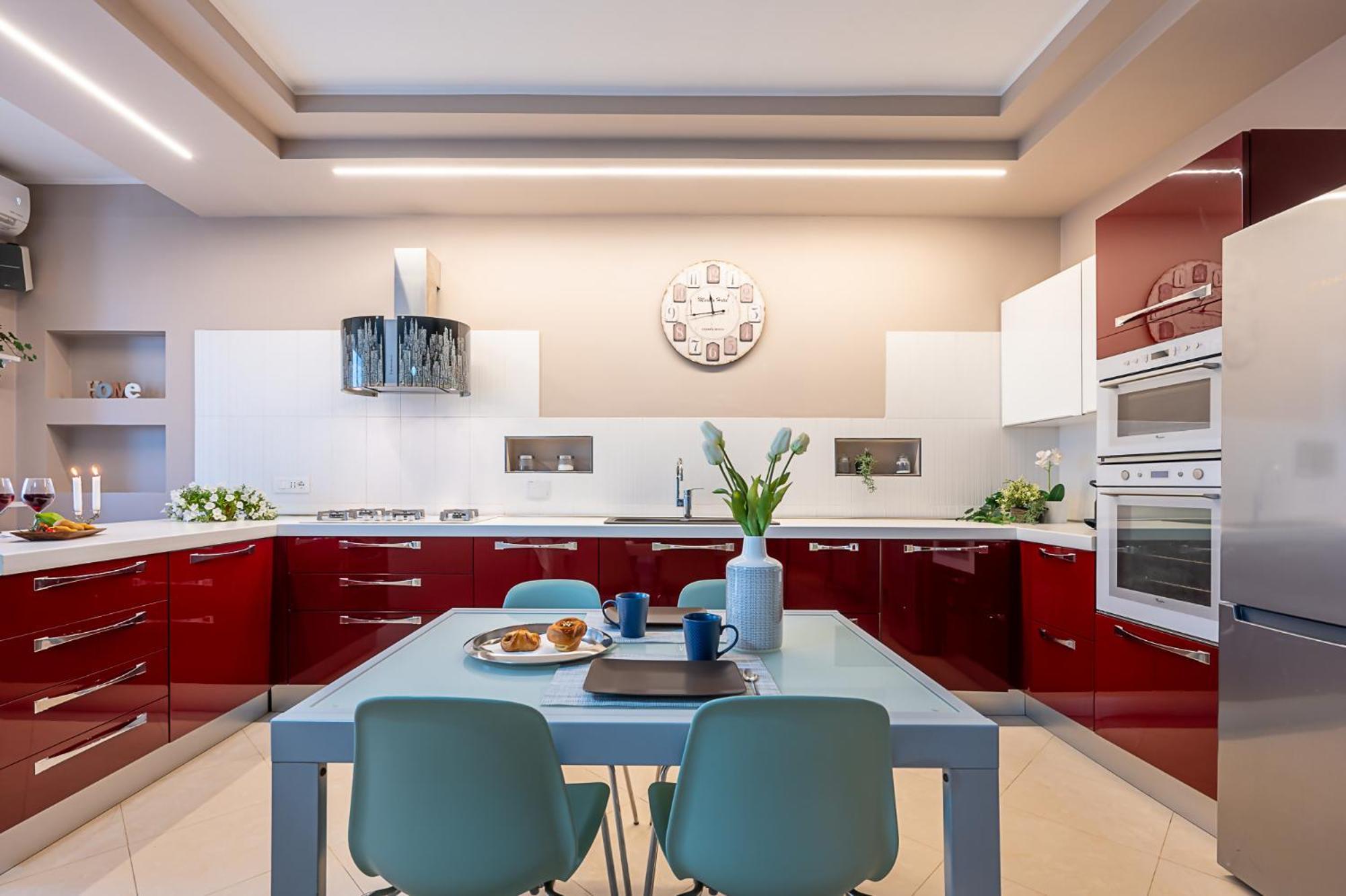 Apartamento 2min Inalpiarena Cozy Ac Wifi Turín