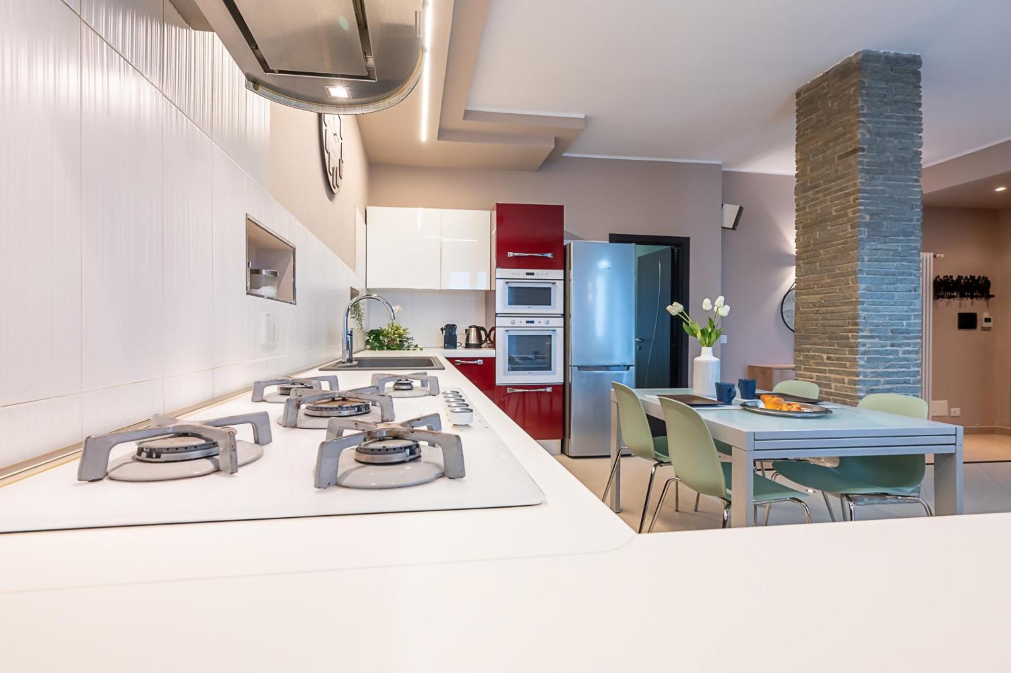 2min Inalpiarena Cozy Ac Wifi Apartamento *
