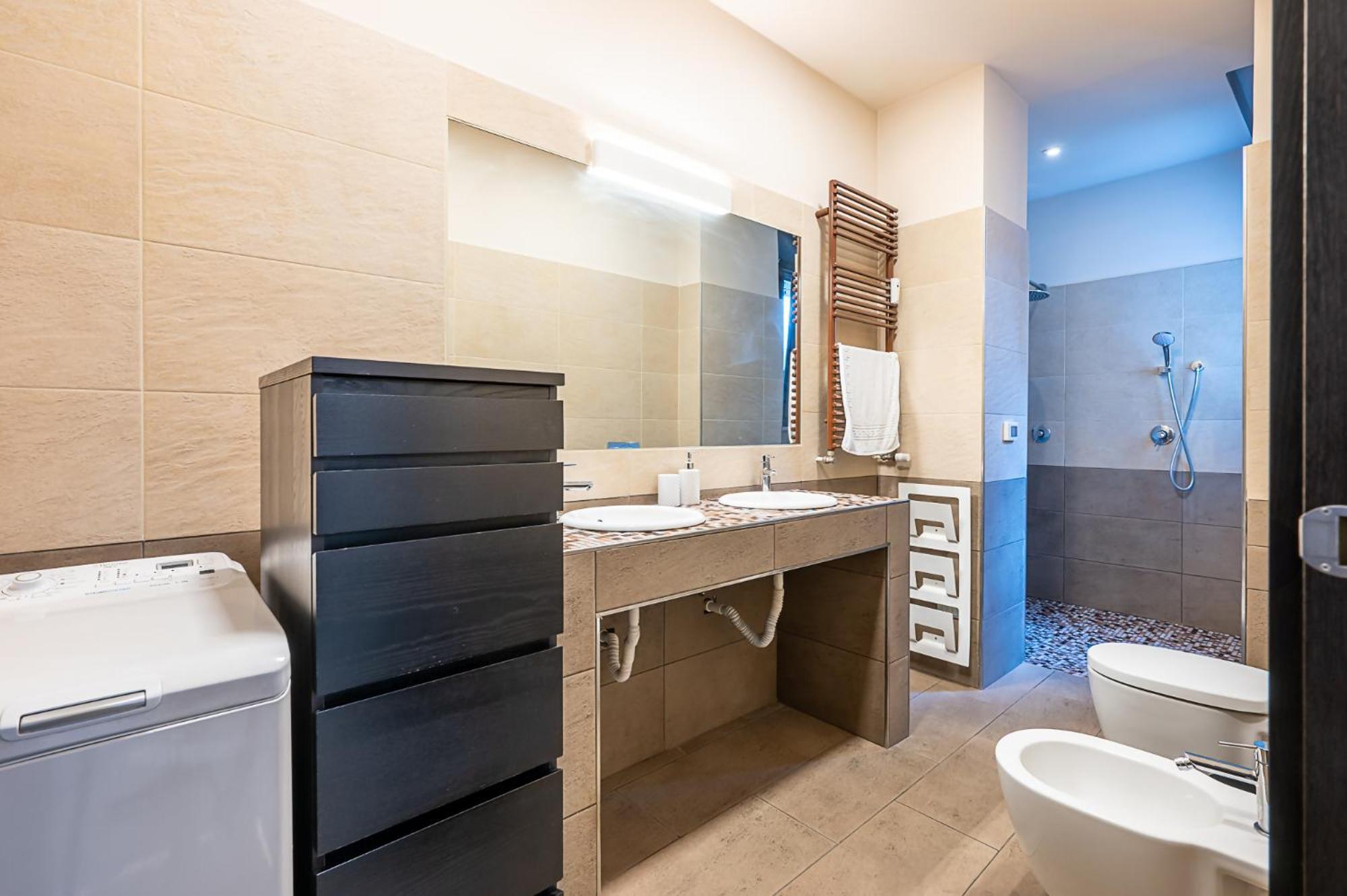 Apartment 2min Inalpiarena Cozy Ac Wifi *