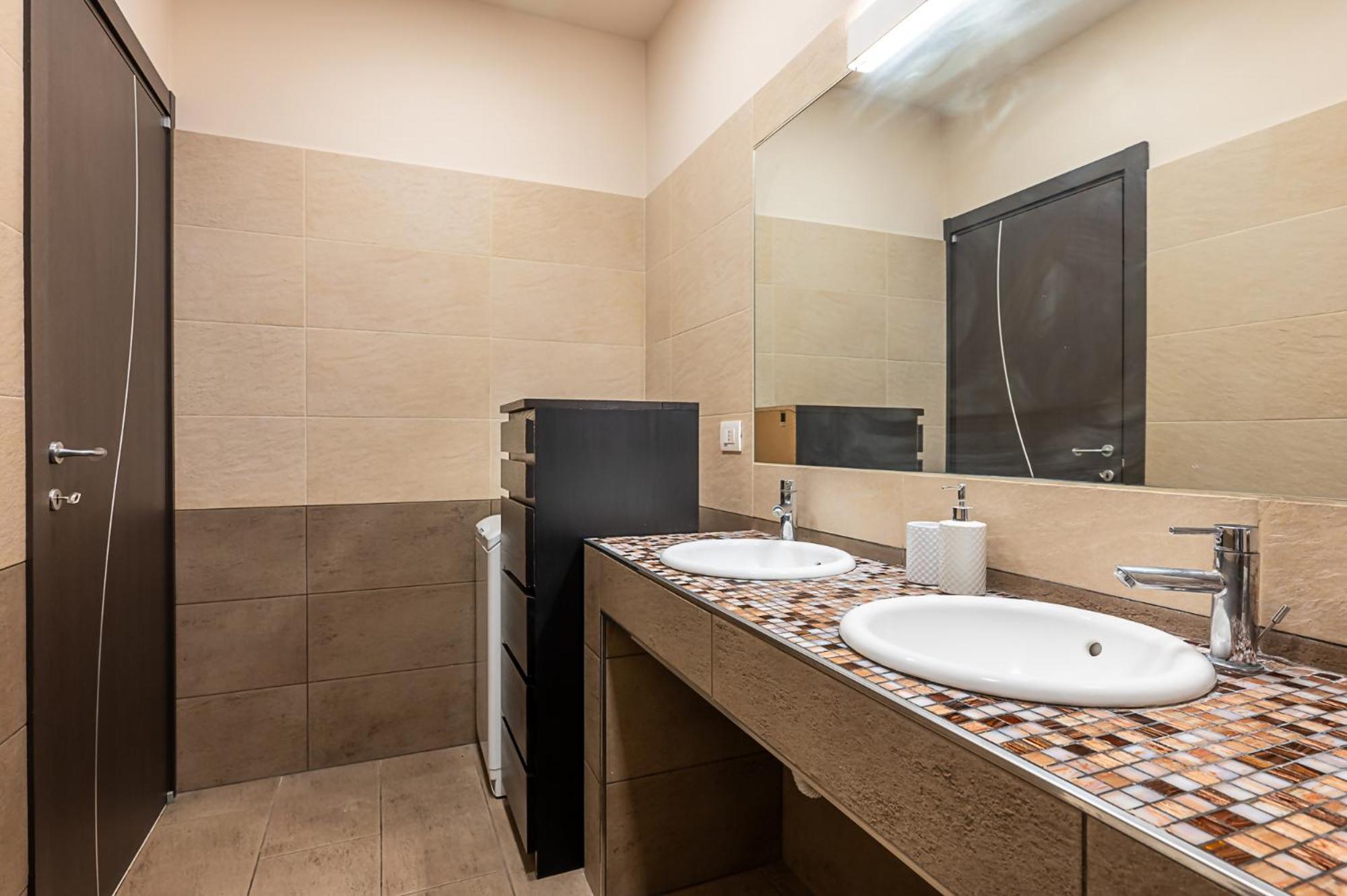 Apartamento 2min Inalpiarena Cozy Ac Wifi *